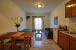 Christinantzela Apartments Samos Greece