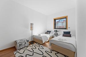 GuestReady - Moledos beach and sun