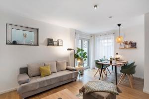 Wohnung Familienglück Nähe München