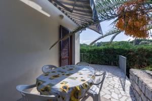 Villino Beatrice Fetovaia