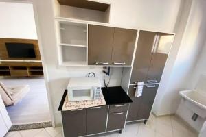 Solar carioca - beauty and comfort