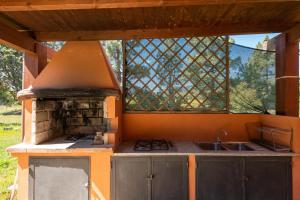 Villa Giulia Piccola