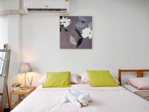 The Chan Vacation Home