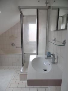 Gemütliche Dachgeschoss Wohnung