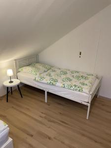 Gemütliche Dachgeschoss Wohnung