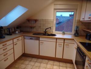 Gemütliche Dachgeschoss Wohnung