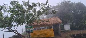 highrange tent camping