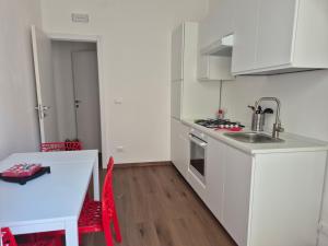 Dimore Reggio Calabria
