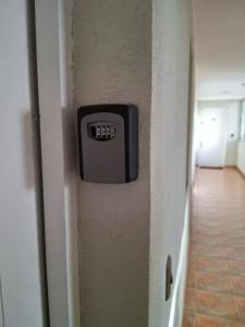 Apartamento con vista al mar en Reñaca