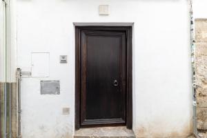 Casa en el Albaicín con terraza y vistas