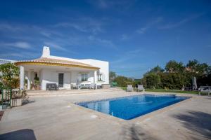 Amazing villa in Albufeira - Alke Vida