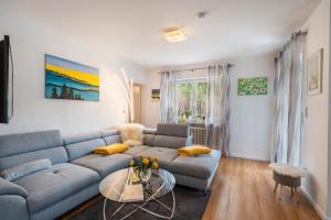 Ferienwohnung Gaby Lehmann