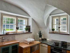 Bauernhaus Höllwart