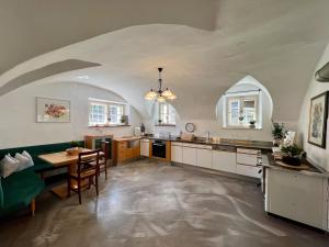 Bauernhaus Höllwart