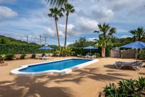 Villa Can Andreuet de Baix