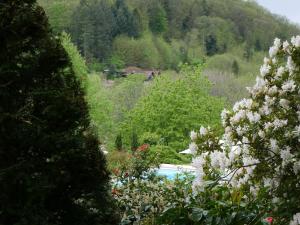 Ferienhaus Straubehof