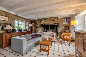 Penn ar Bed 5kms des plages