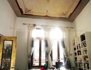 Luxury house canal view, terrace