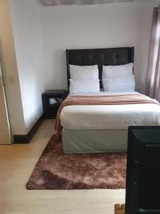 Ludinz guest house self catering