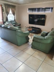 Ludinz guest house self catering