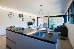 Locarno Centro e Lago a pochi passi Free Parking