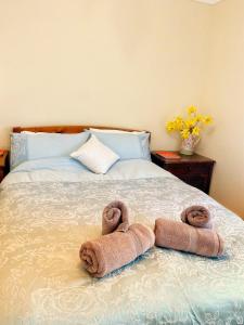 Charming Countryside Retreat Fast Wifi