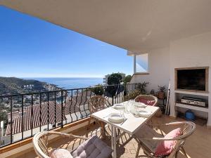 Garbinell A - Piso muy bonito, Vistas al mar espec