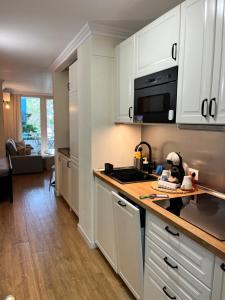 Golf del Sur GreenPark apartments with pool Corbeta 118