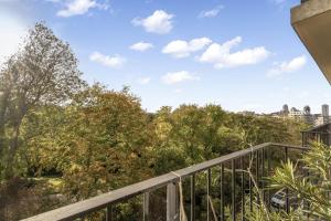 Magnifique appartement Buttes Chaumont
