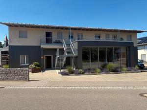 Ferienwohnungen Walz