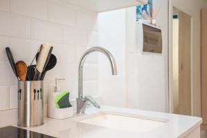 Cozy Apartment Blanes