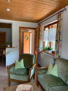 Ferienwohnung Kleines Wiesental