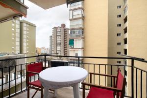 Apartamento Los Manantiales