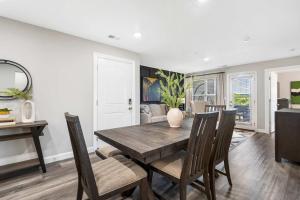 Earl Grey Escape - Chic 3 BDR