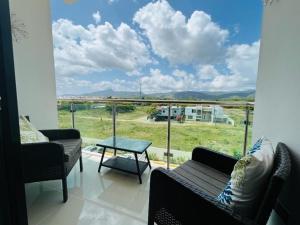 Tranquilo y acogedor