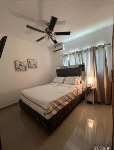 Tranquilo y acogedor