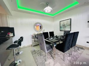 Tranquilo y acogedor