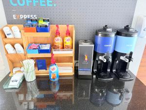 Holiday Inn Express & Suites Bonham by IHG