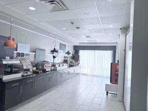 Holiday Inn Express & Suites Bonham by IHG