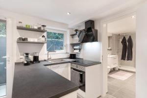 Hochwertige Ferienwohnung Ötigheim