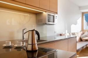 Villa Solinda App Vivaldi