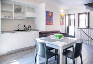 Casa Vicolo San Giovanni