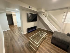 The Charm City Escape