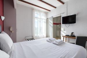 Hôtel Aragon - Centre ville gare