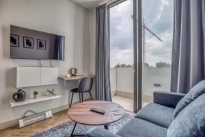 Designer Touch One Rosebank