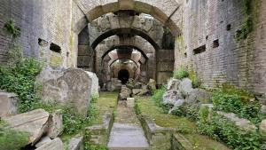 Antica Capua Bed and Breakfast