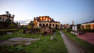 Antica Capua Bed and Breakfast