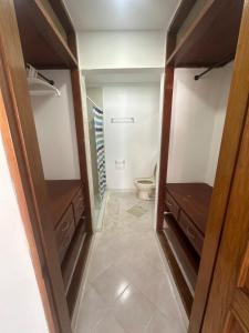 Apartment in Manga, 5 minutes from the historic center