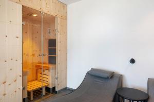 Chalet Magdalena und Lodges