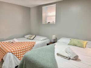FREE Parking near NYC Washer and Dryer
